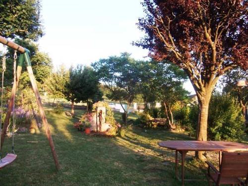 Фотография мини отеля Les Frênes