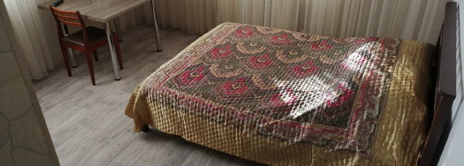 Фотография гостевого дома Сибай