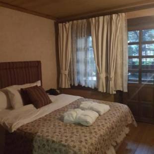 Фотография гостиницы Royal Uzungol Hotel&Spa