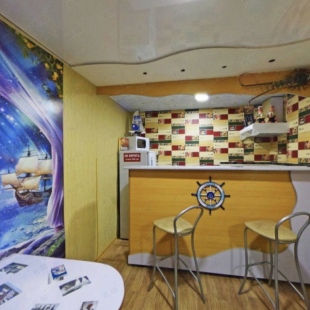 Фотография гостевого дома Натталика