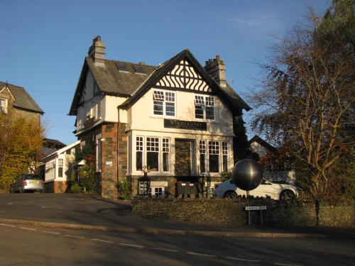 Фотография гостиницы Windermere Boutique Hotel