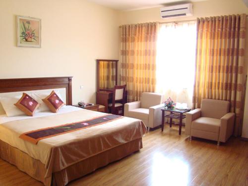 Фотография гостиницы Hacinco Hotel