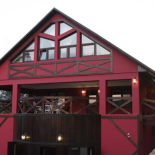 Фотография гостевого дома Золотой Гусь