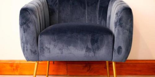 Фотография гостиницы Uitsig Boutique Hotel