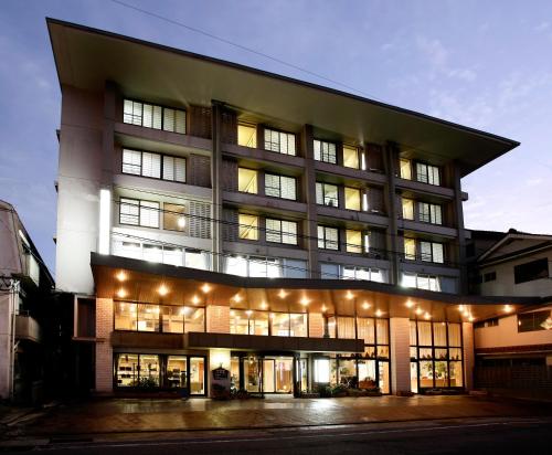 Фотография мини отеля Unzen Sky Hotel