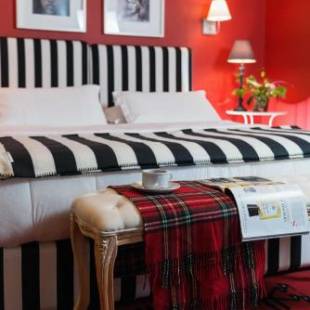 Фотографии гостиницы
Areela Boutique Hotel