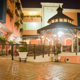 Фотография гостиницы Platino Hotel & Casino