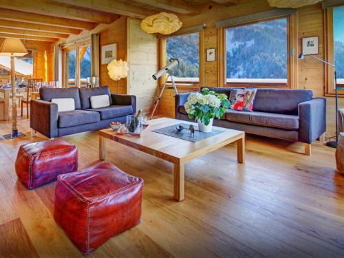 Фотография гостевого дома Chalet Le Charmieux - OVO Network