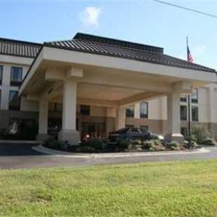 Фотографии гостиницы 
            Hampton Inn El Dorado