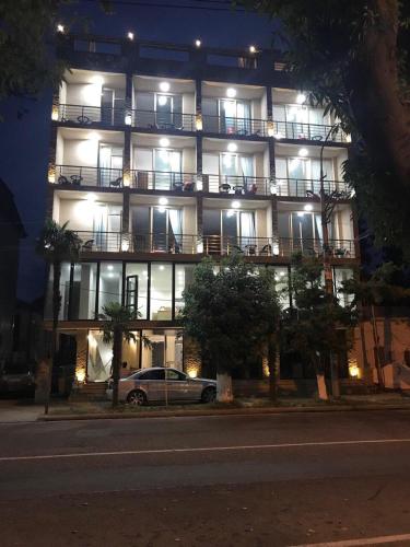 Фотография гостиницы Лази