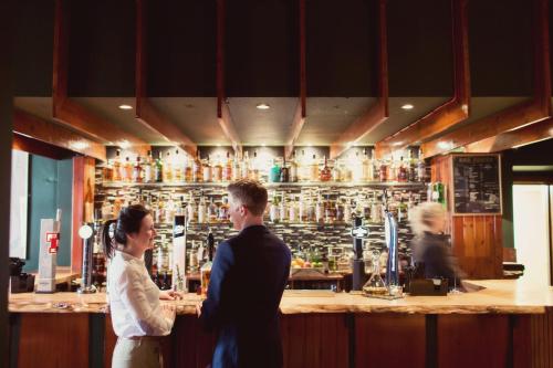 Фотография гостиницы Inverkip Hotel