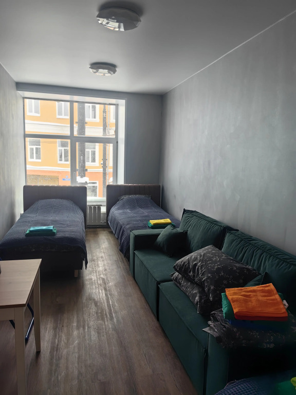 Фотография квартиры Апартаменты Огромные в центре Рыбинска