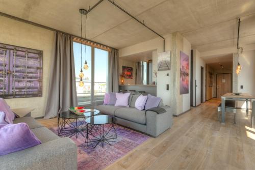 Фотография апарт отеля Downtown Apartments Mitte