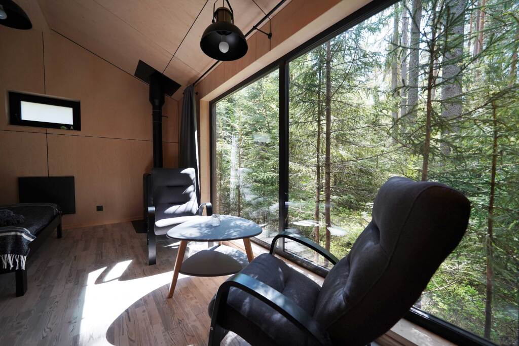 Фотография Коттеджа Частный дом Anttila Hutor 7