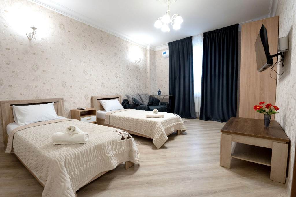 Фотография квартиры Квартира Райдас у Каспия 31