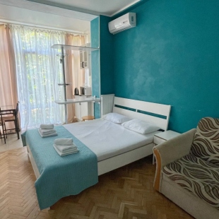 Фотография квартиры Апартаменты Светлана 2