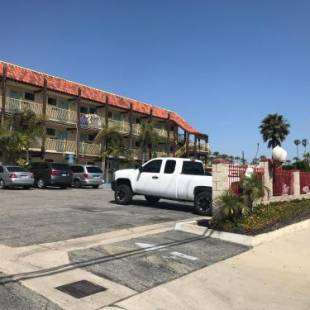 Фотографии мотеля
777 Motor Inn