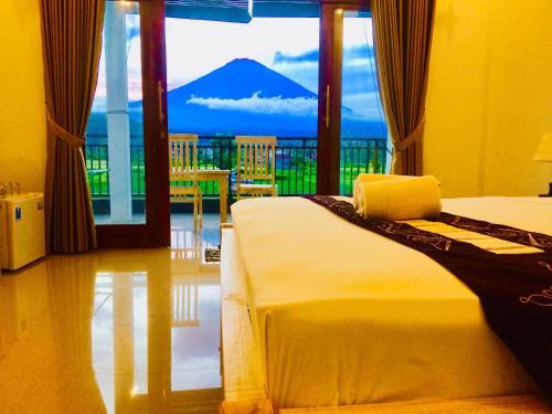 Фотография мини отеля D'uma Amed Homestay