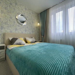 Фотография квартиры Апартаменты Комфорт Плюс на Уральской, Yana Apart