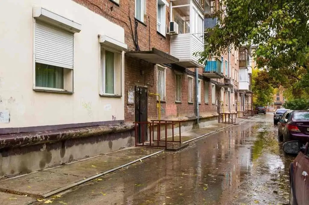 Фотография квартиры Апартаменты на улице Блюхера 4