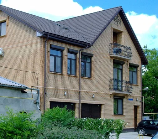 Фотография мини отеля Вилла Елена - F