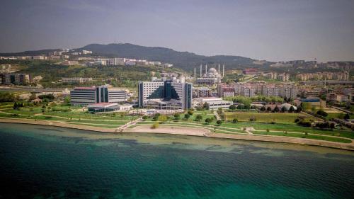 Фотографии гостиницы
Kolin Hotel