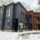 Фотография апарт отеля Apartments Hakuba