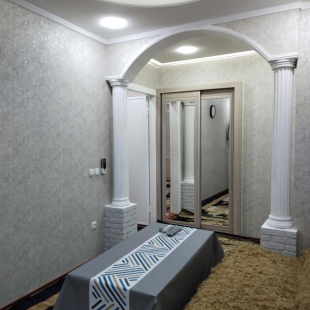 Фотография квартиры Апартаменты Somoni 81