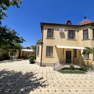 Фотография Коттеджа Частный дом у моря  Караман