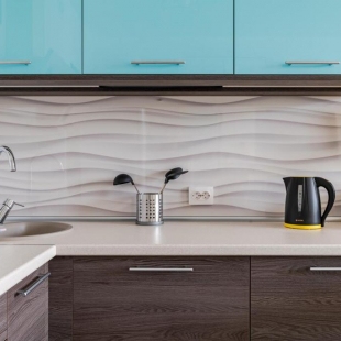 Фотография квартиры RentDaySpb (РэнтДэйСпб) на линии 26-я Васильевского острова