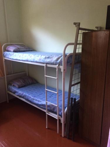 Фотографии хостела
Верхняя Мацеста