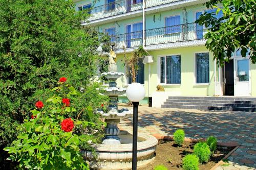 Фотографии гостиницы 
            Нариман