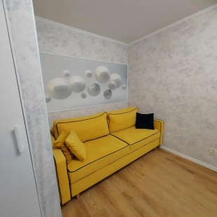 Фотография квартиры Апартаменты у Южного вокзала в Калининграде