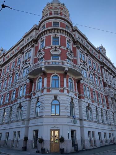 Фотография апарт отеля Koti Helsinki Boutique Apartments