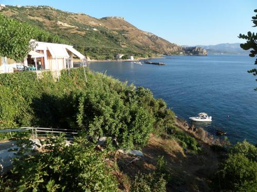 Фотография гостевого дома Endless Blue