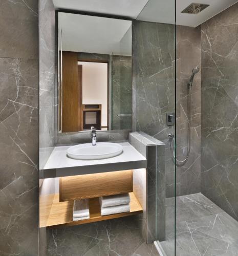 Фотография гостиницы Le Meridien Hyderabad