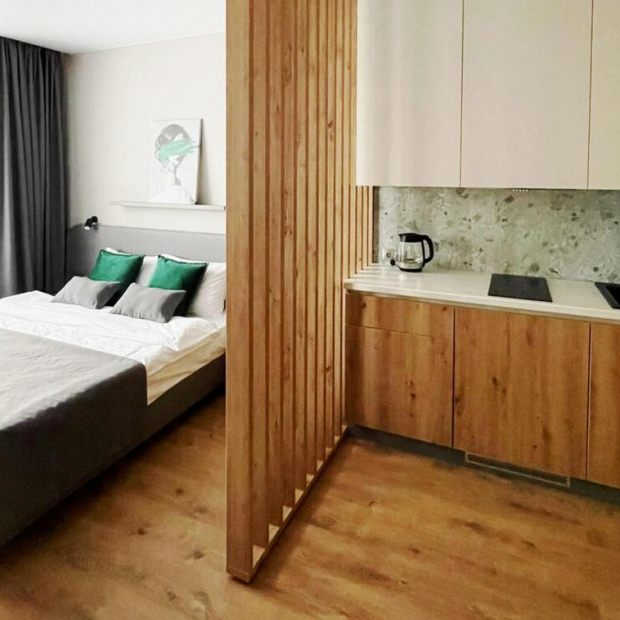 Фотографии квартиры 
            Globalstay (Глобалстэй) на дороге Турухтанные Острова