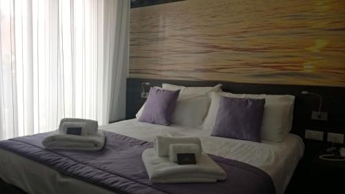 Фотография гостиницы Hotel Tre Rose