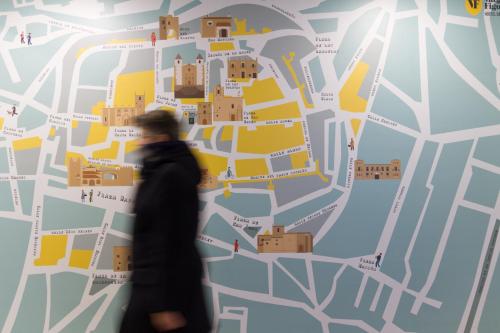 Фотография хостела Vargas-Figueroa Hostel Cáceres