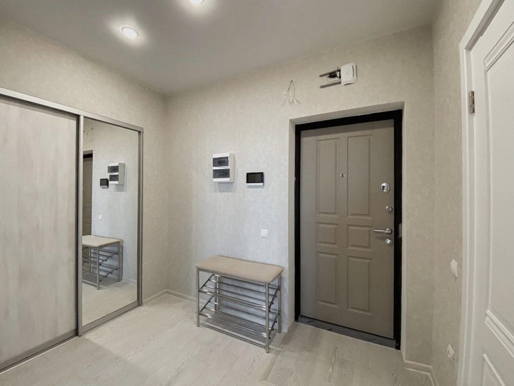 Фотография квартиры KvartHotel (КвартОтель) на Бакинской 90