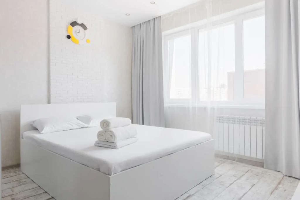 Фотография квартиры Апартаменты Jet Комфорт 6