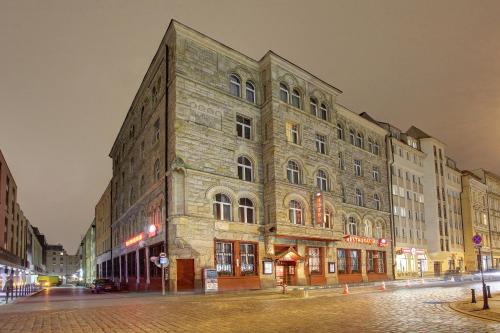 Фотография гостиницы Hotel Lothus