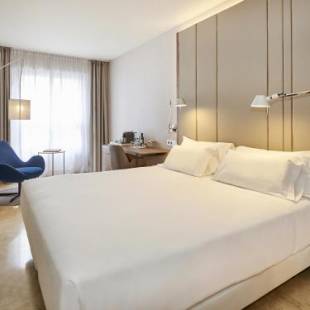 Фотография гостиницы NH Logroño Herencia Rioja