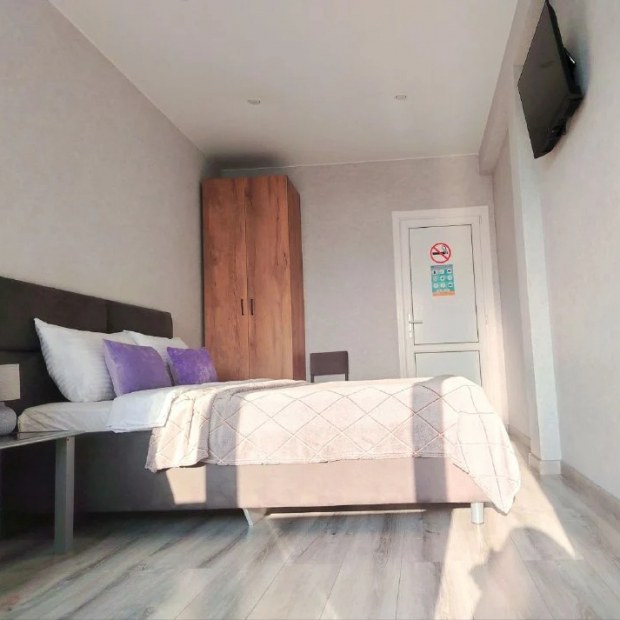 Фотографии квартиры 
            River House Apartments