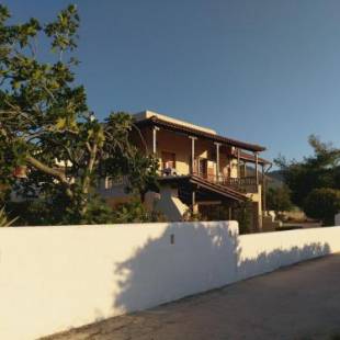 Фотографии гостевого дома
Explore Aegina Island