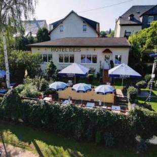 Фотографии гостиницы
Hotel Deis