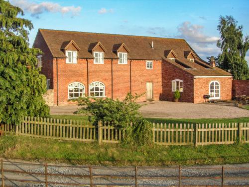 Фотография гостевого дома Hunters Moon