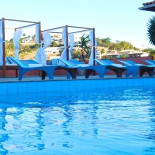 Фотография мини отеля Pousada de Búzios - Reserve Hoje