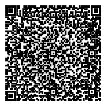 QR код хостела Westend Kiev