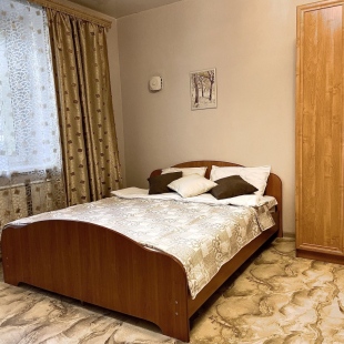 Фотография квартиры Апартаменты Декабрист Проезжая 25/22